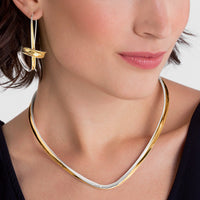 Veed Neckpiece