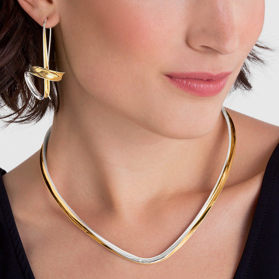 Veed Neckpiece