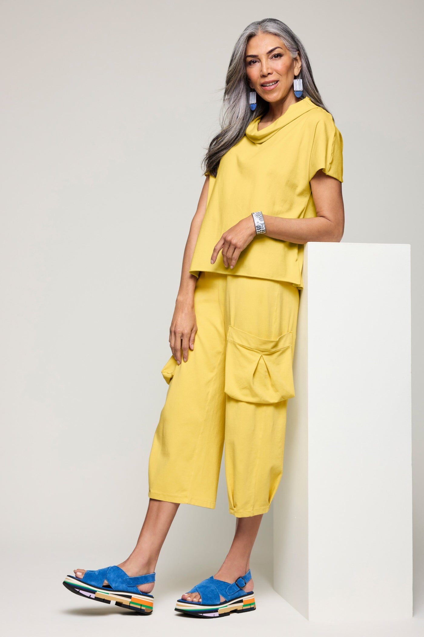 sun yellow