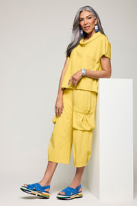 sun yellow