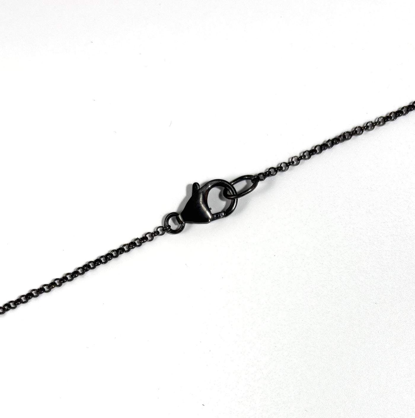 Open Bead Flow Pendant