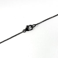 Open Bead Flow Pendant