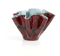 Blossom Art Glass Vessel