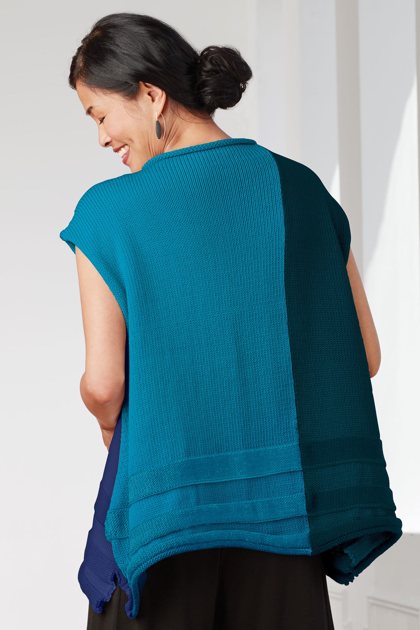 Cobalt/Teal