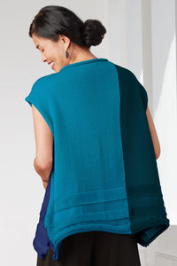 Cobalt/Teal