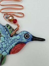 Daddy Hummingbird XII