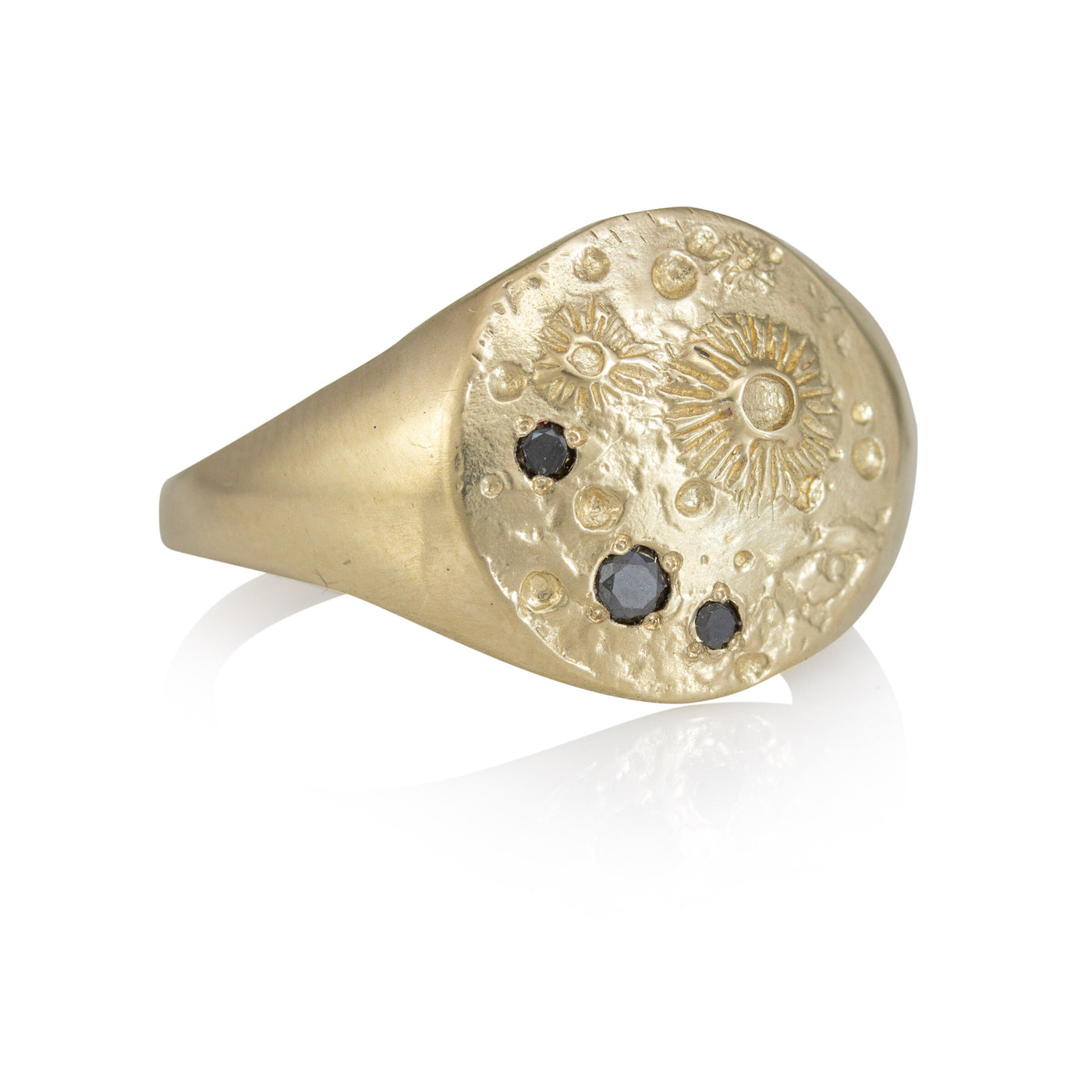 14K Gold