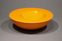 hot orange