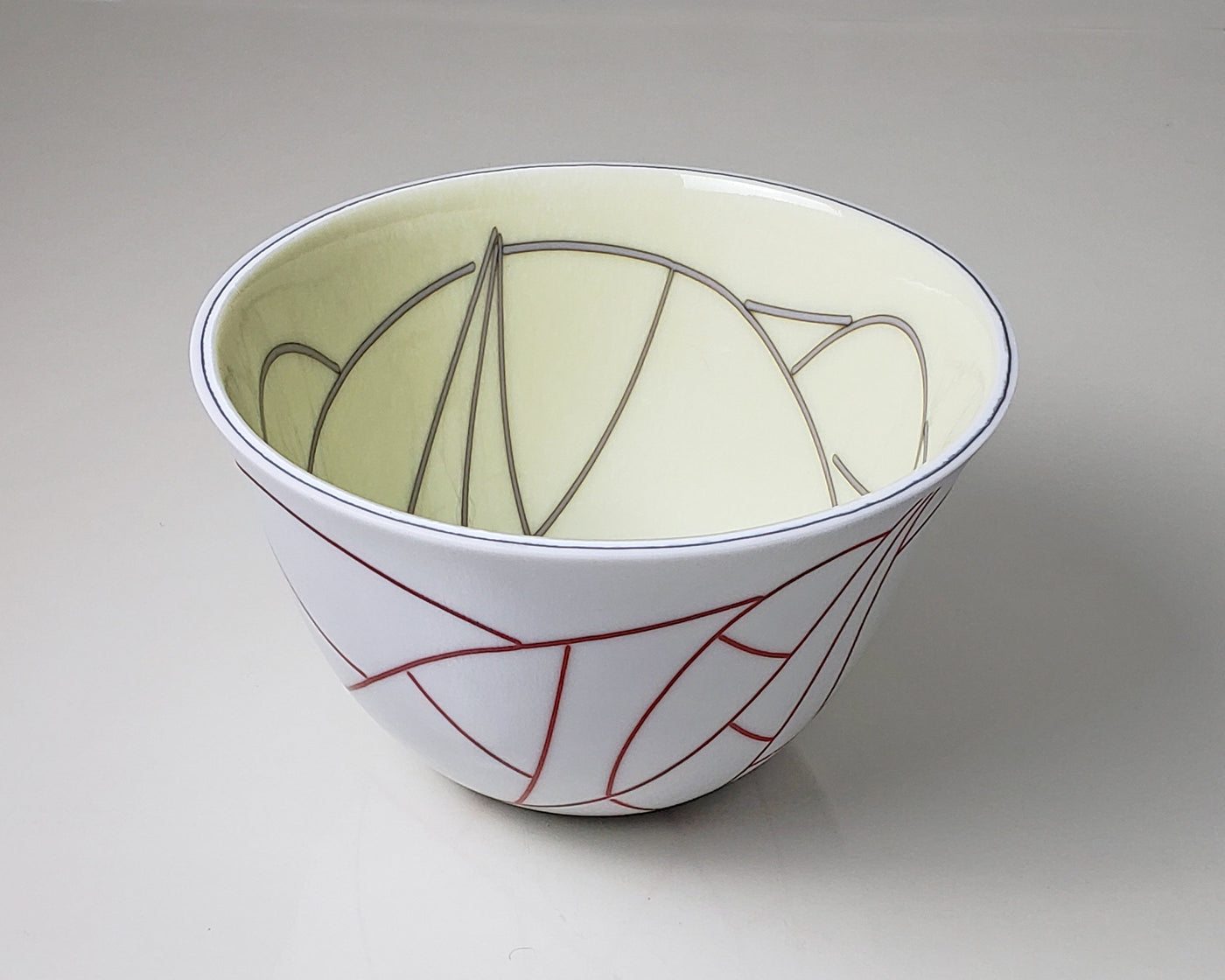 Vessel Composition 4