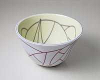Vessel Composition 4