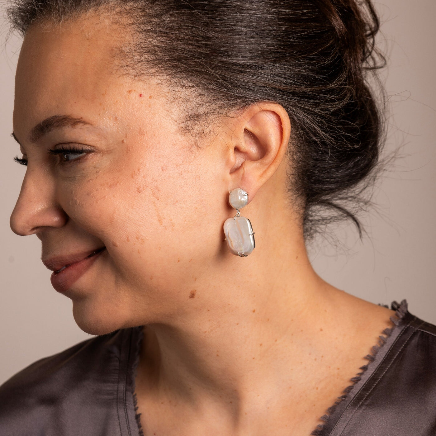 Lucretia Earrings