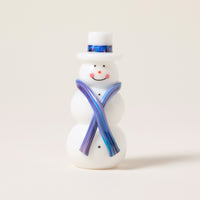 Cool and Cozy Snowman