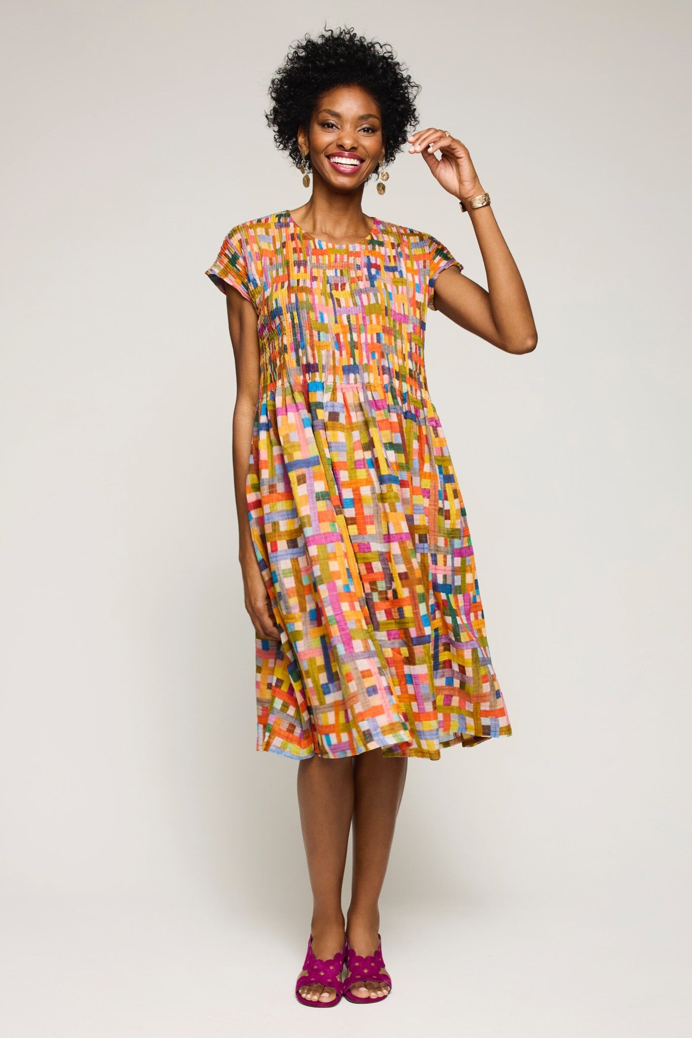 Prism Dress