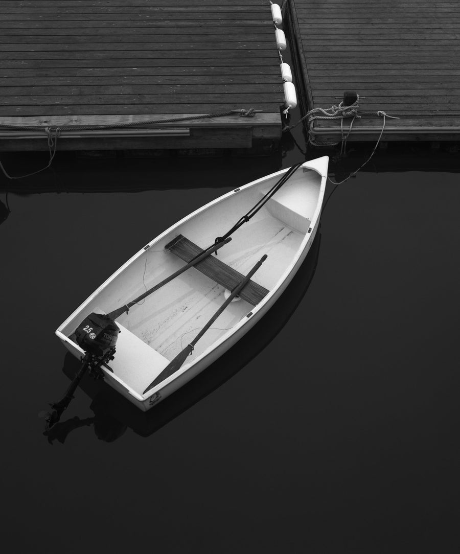 Rowboat
