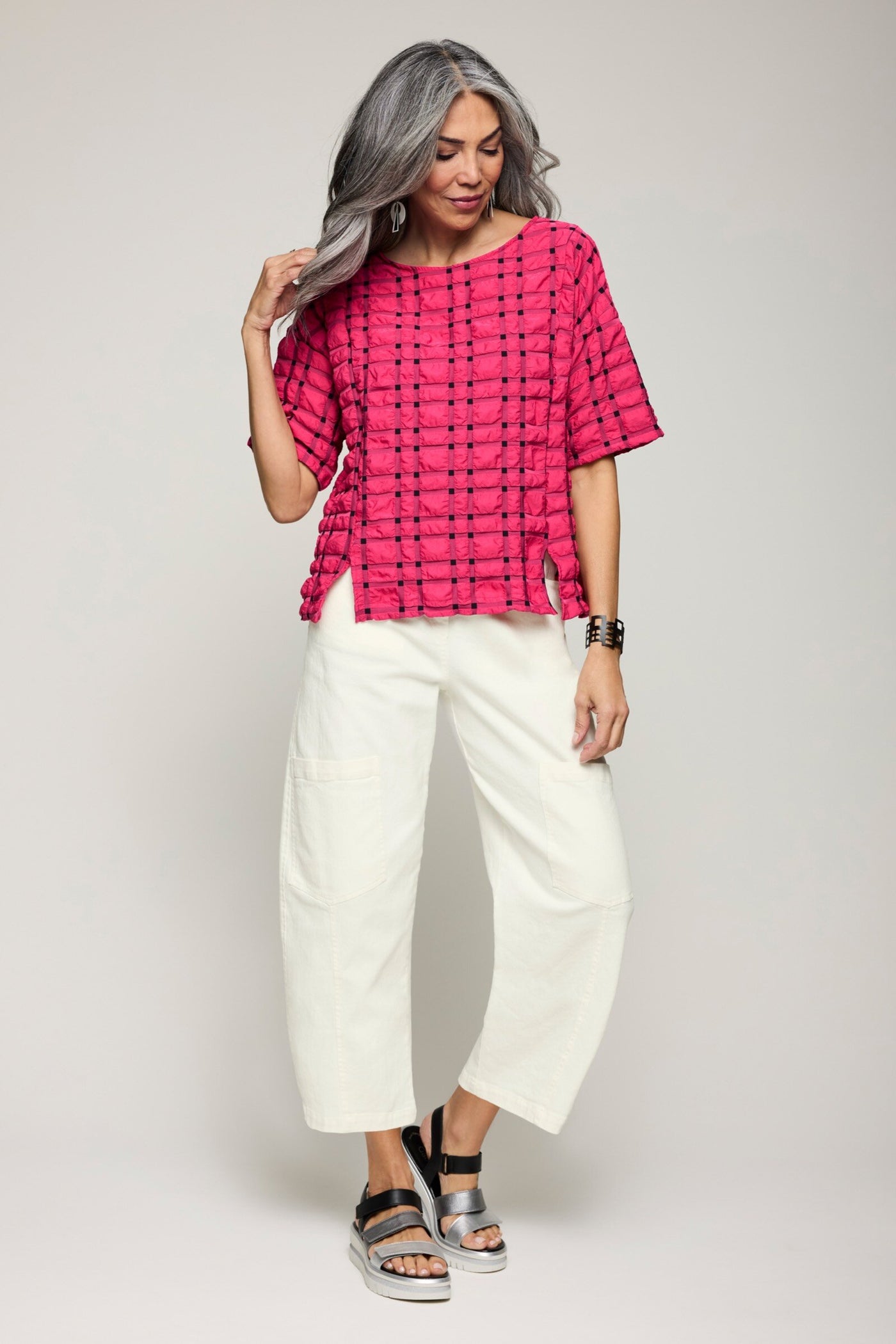 Tasha Top