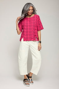 Tasha Top