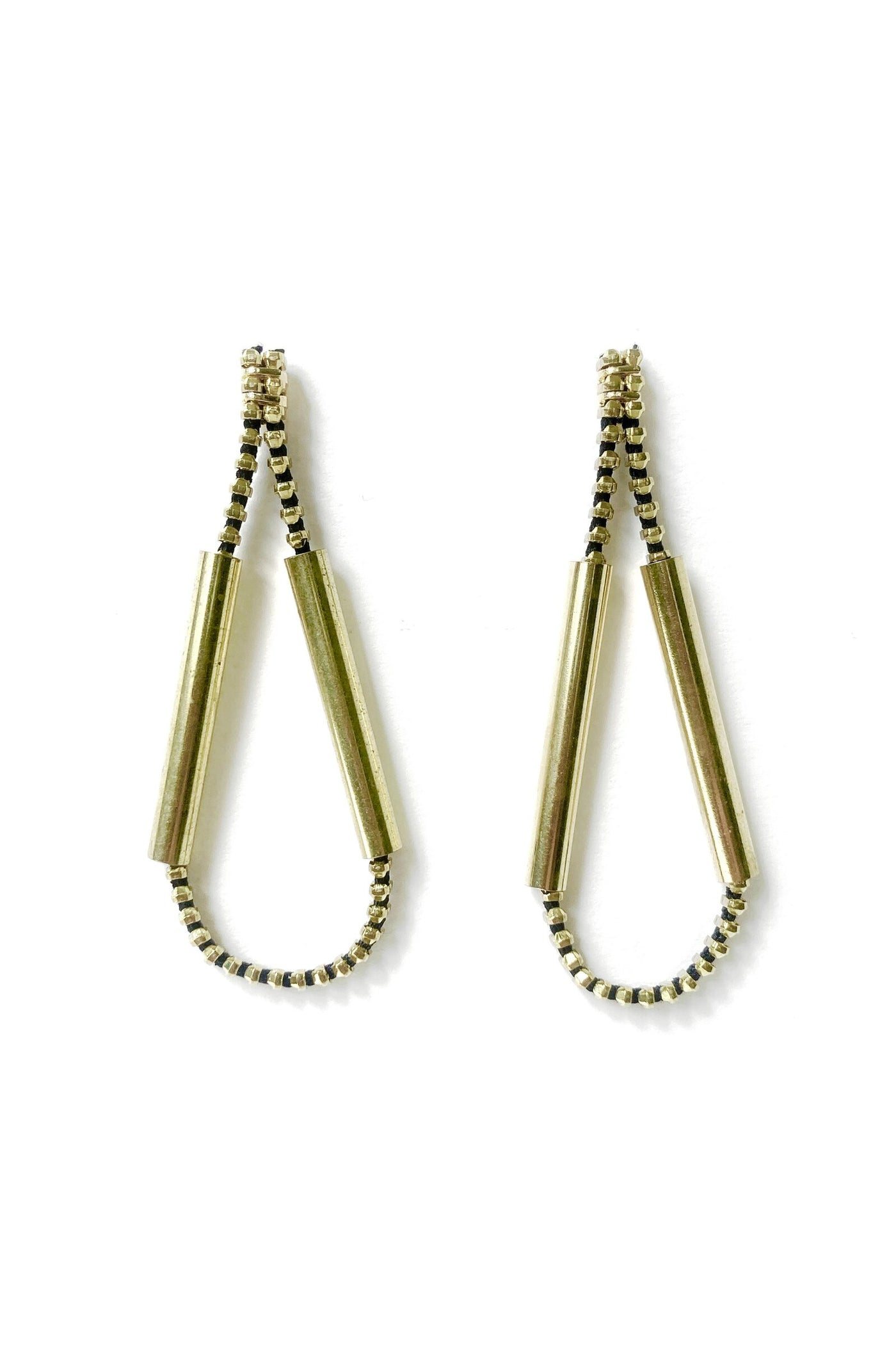 Gold Finish