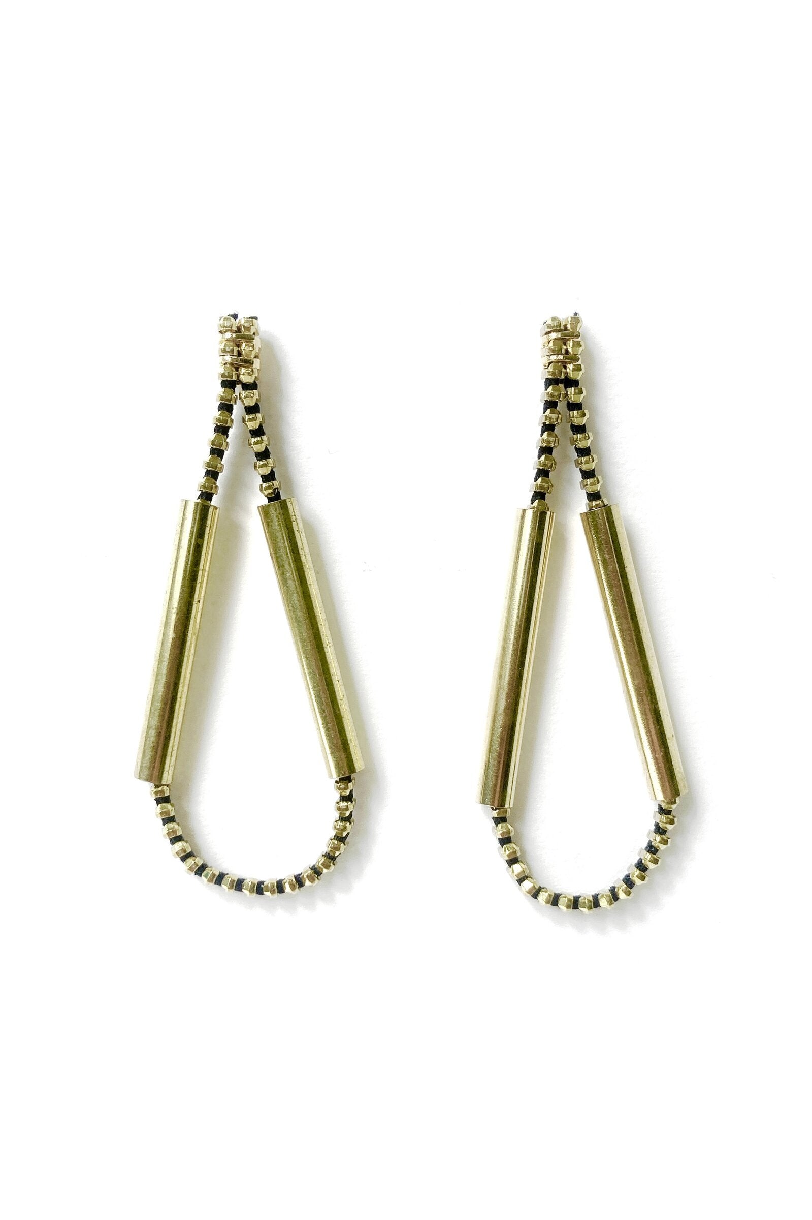 Gold Finish