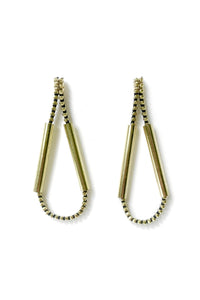 Gold Finish