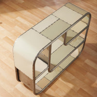 Delta Bookshelf