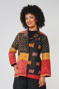 Short Jacket #2
