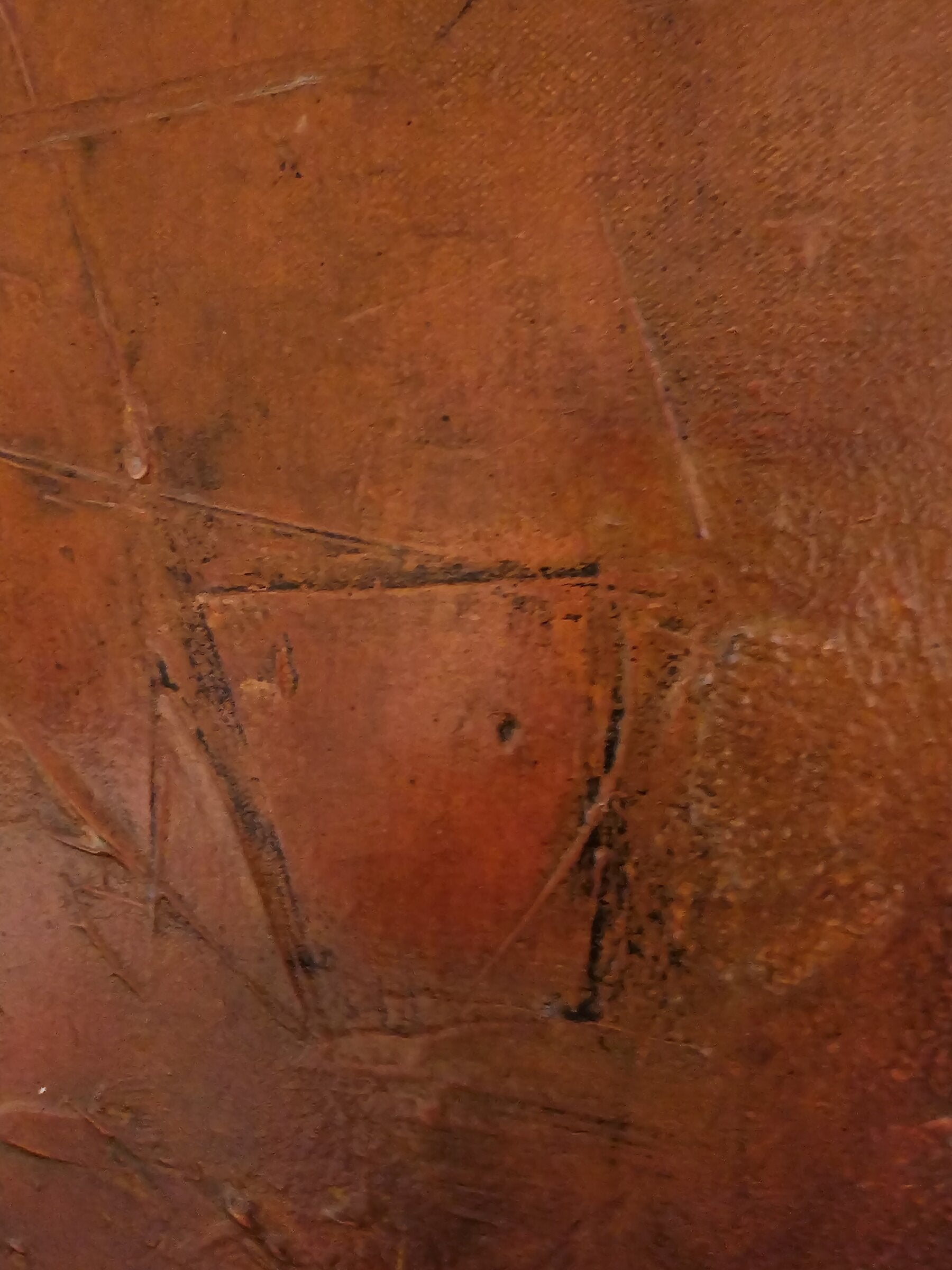 Foundation Closeup 3