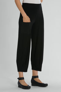 Comfy Crop Pant