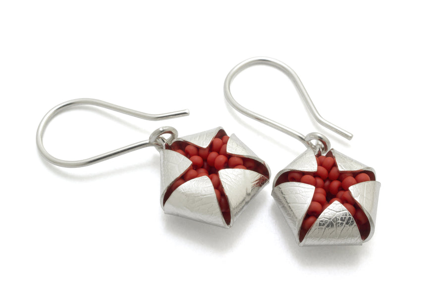 Imperialis Earrings