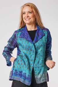 Short Jacket #16