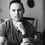 Tony Perrin