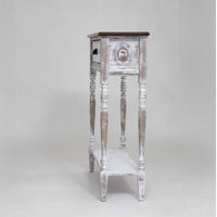 Whispering Birds Console Table