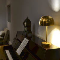 Brass