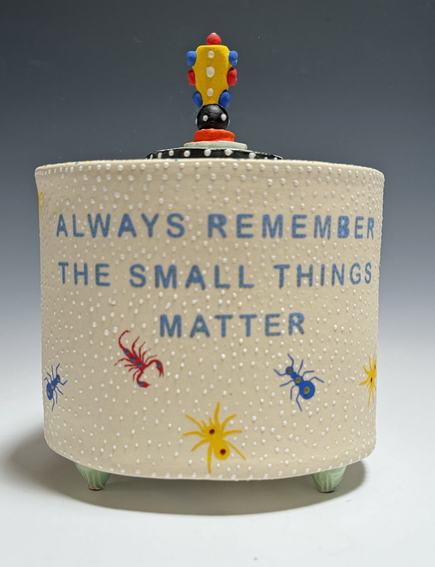 All the Little Things