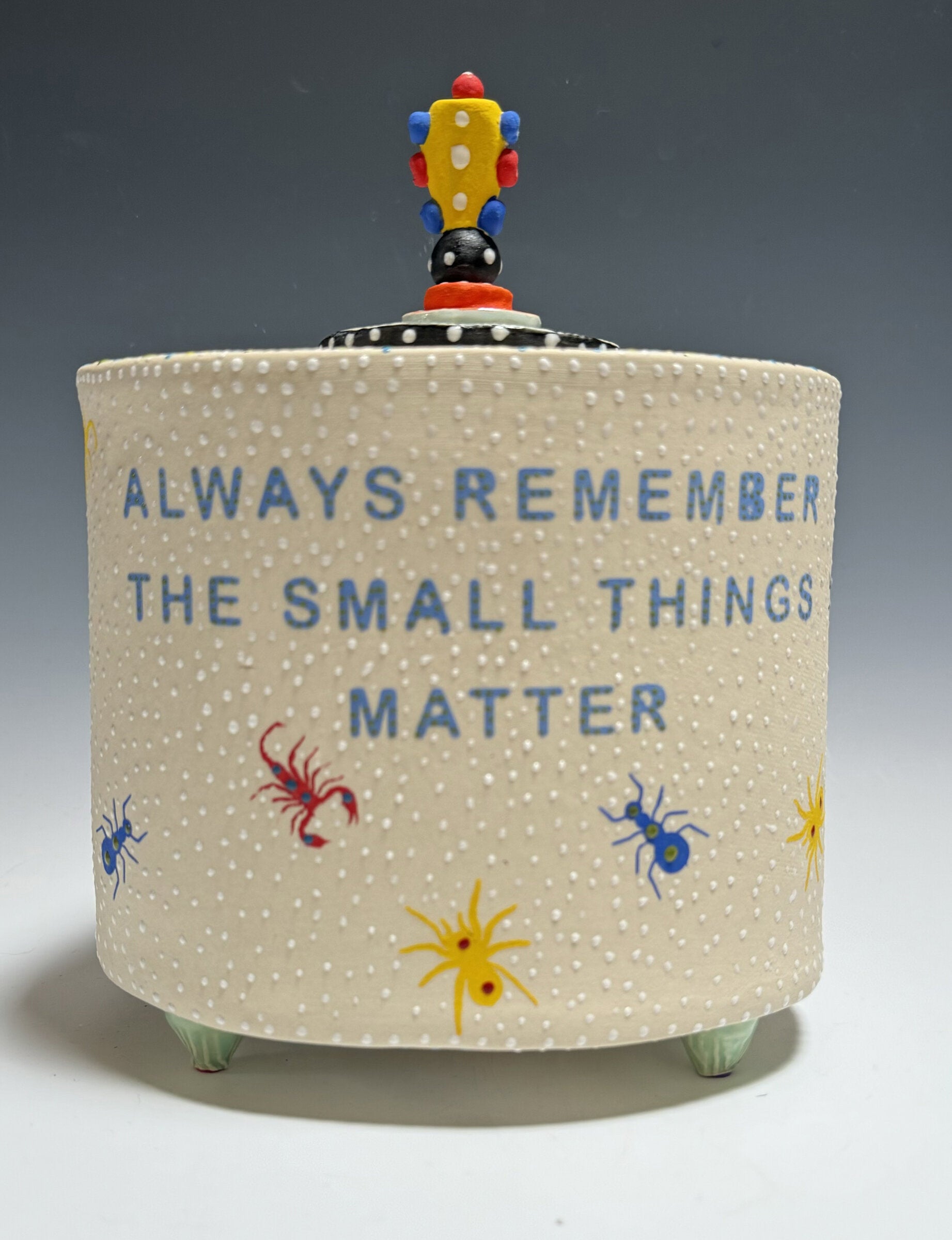 All the Little Things