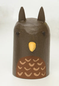 owl figure