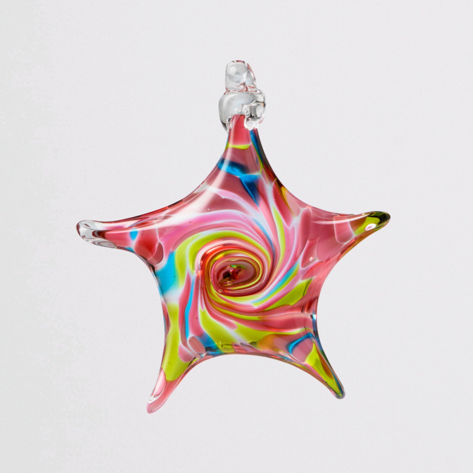 Joyful Starfish