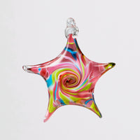 Joyful Starfish