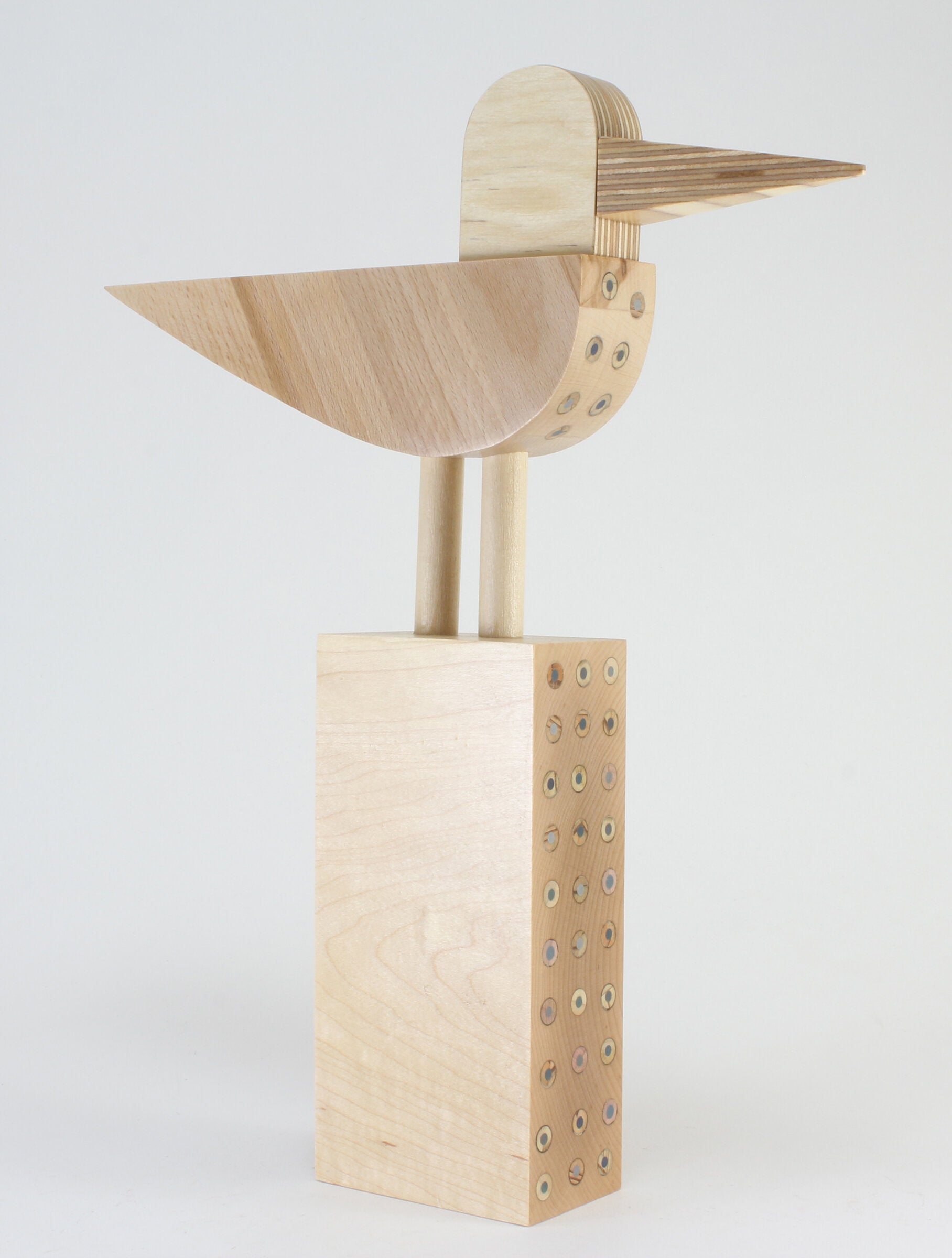 Ply Guy II