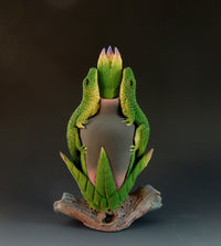 Two Lizard Perfume II