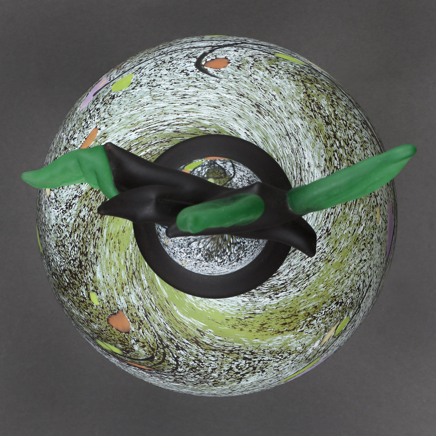 Summer Fields Sphere