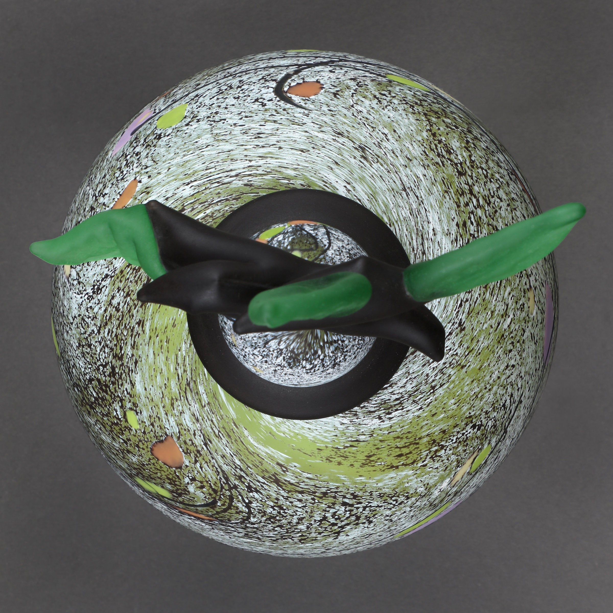 Summer Fields Sphere