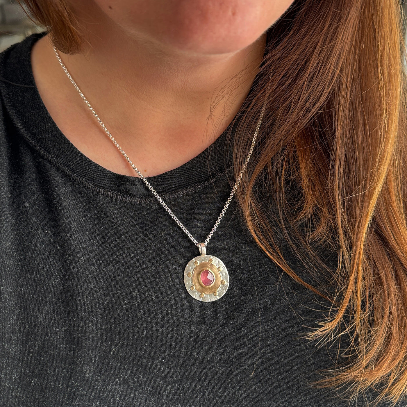 Ren Necklace