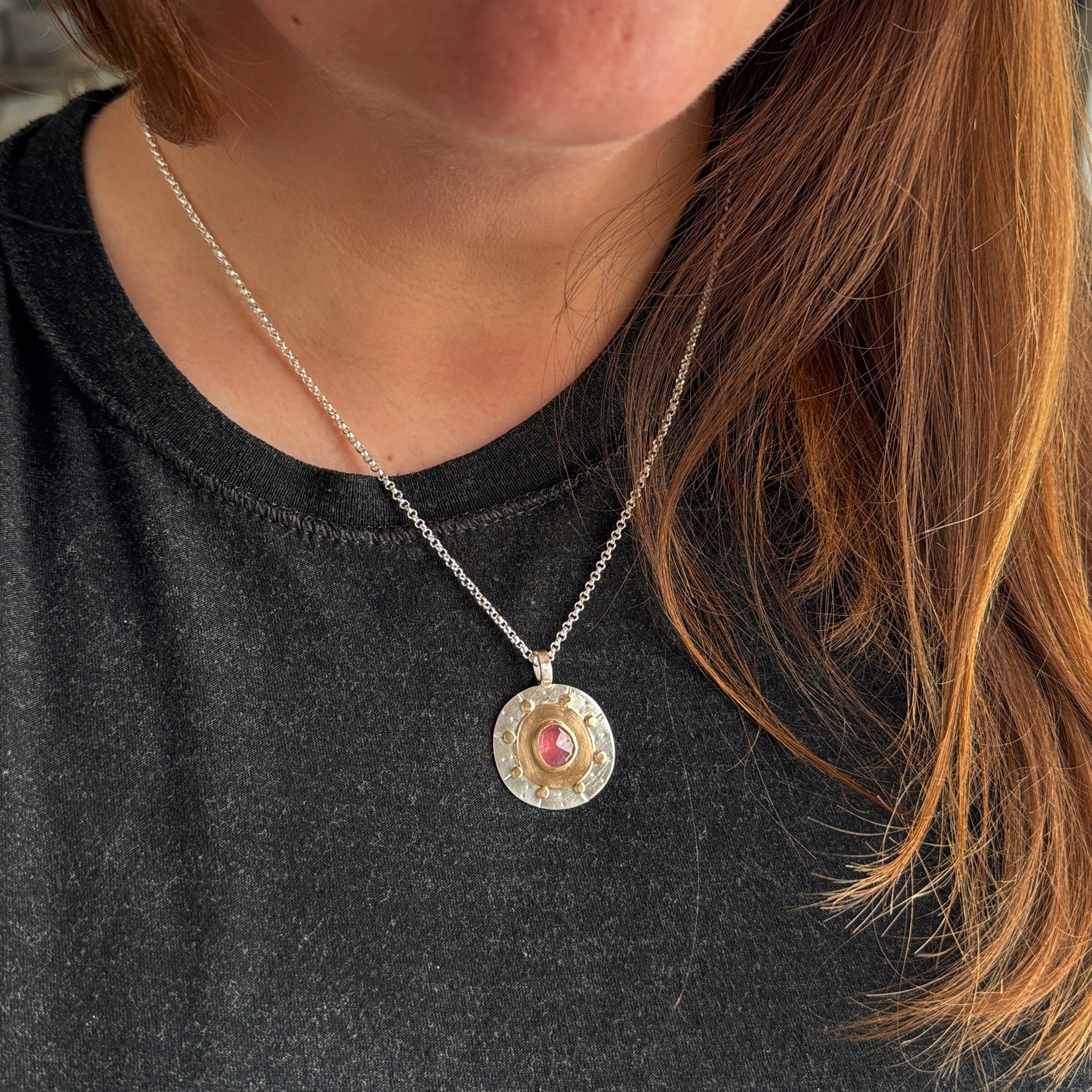 Ren Necklace