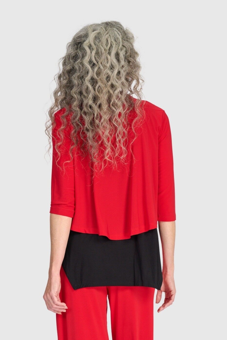 Essential Slinky Cropped Cardigan