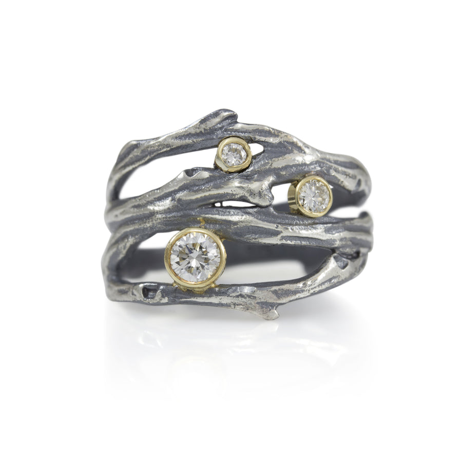 Oak Grove Ring