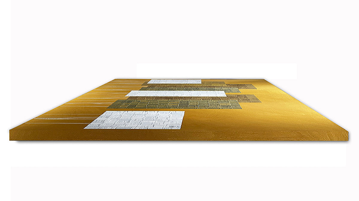 Gold Forest No.541