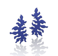 Matte Ultramarine Blue