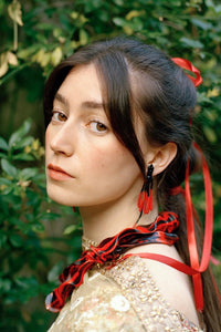 Red/black