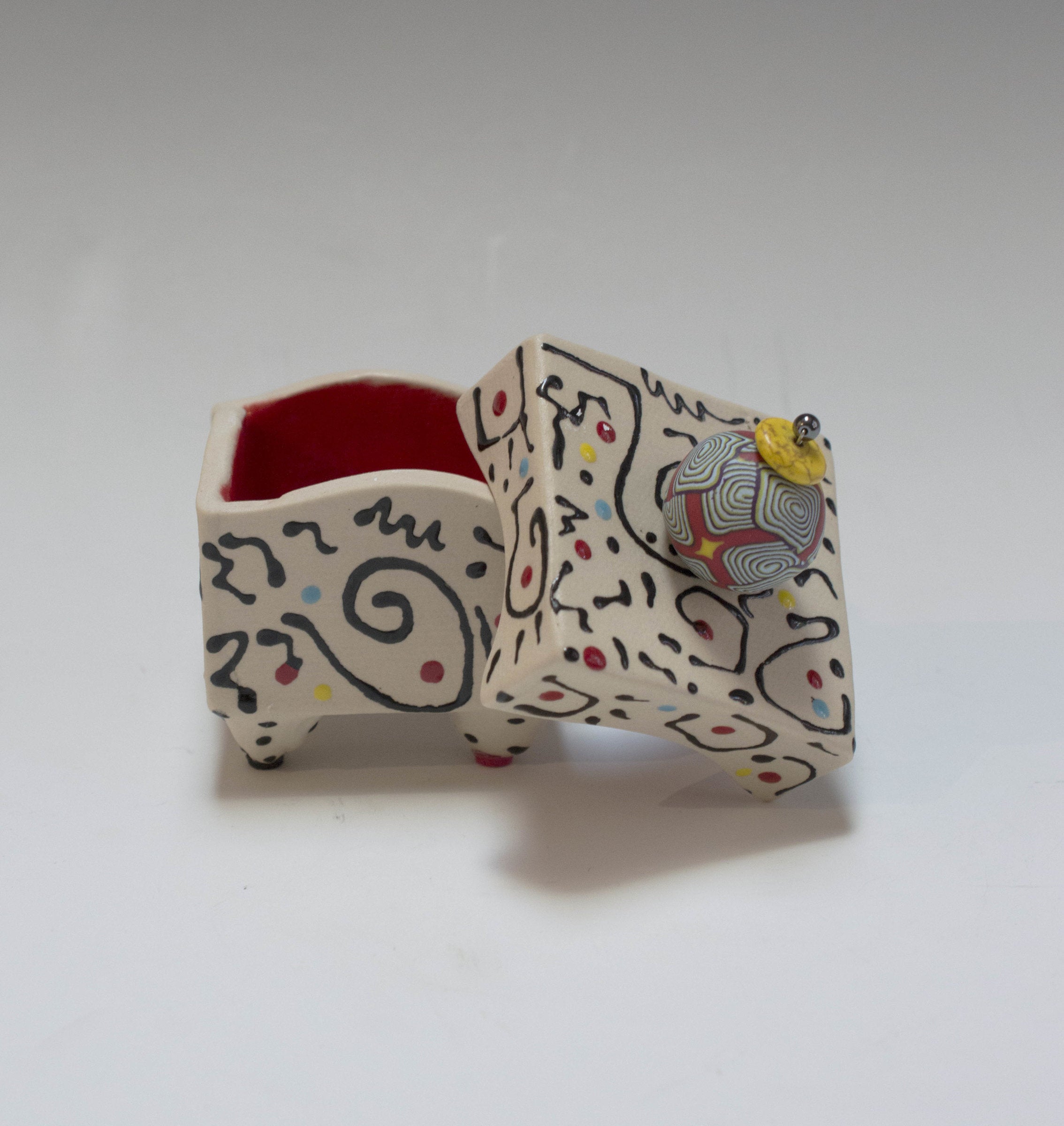 Squiggle Box