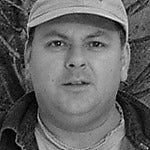 Chris Pantos